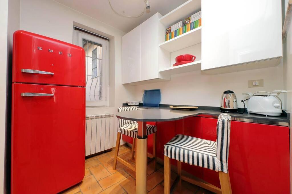 Monserrato2 Apartamento Roma Exterior foto