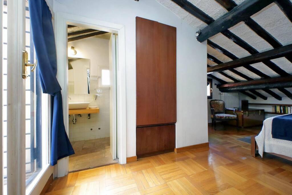 Monserrato2 Apartamento Roma Exterior foto