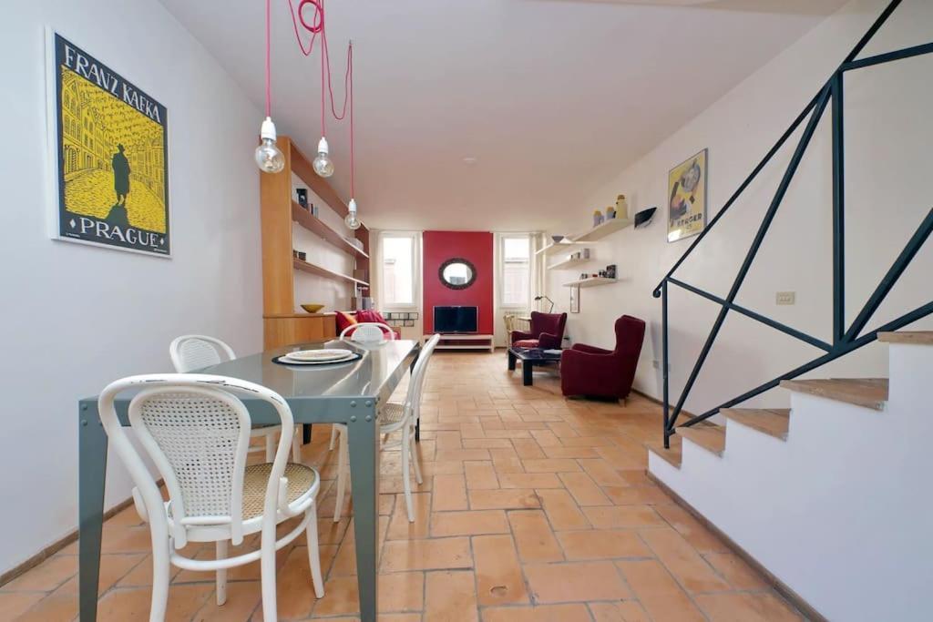 Monserrato2 Apartamento Roma Exterior foto