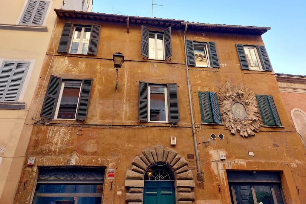 Monserrato2 Apartamento Roma Exterior foto