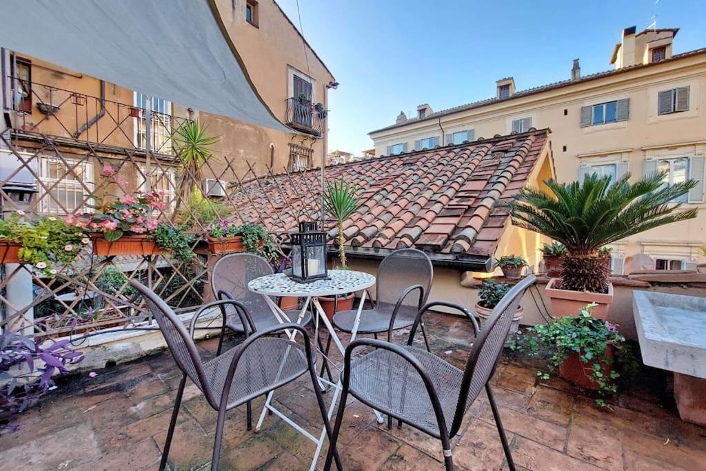 Monserrato2 Apartamento Roma Exterior foto
