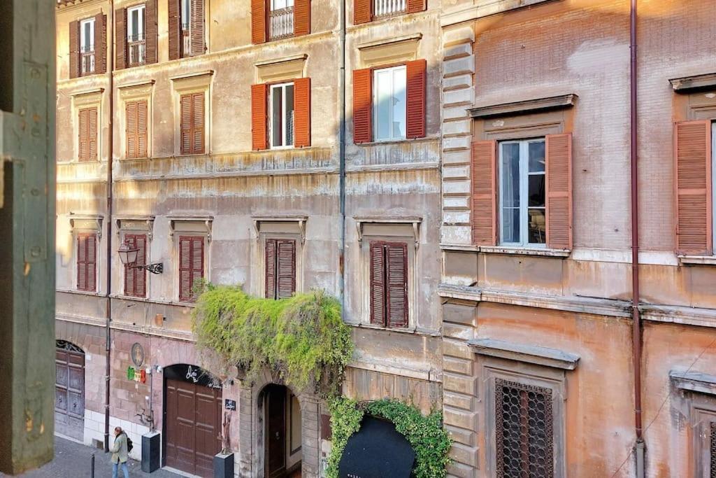 Monserrato2 Apartamento Roma Exterior foto