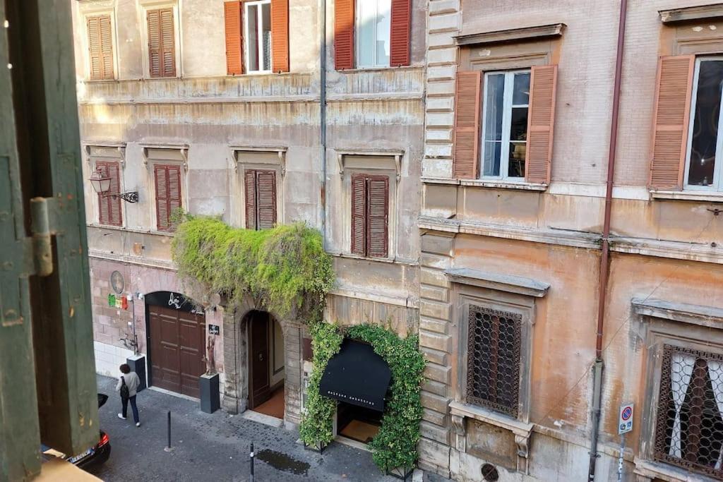 Monserrato2 Apartamento Roma Exterior foto