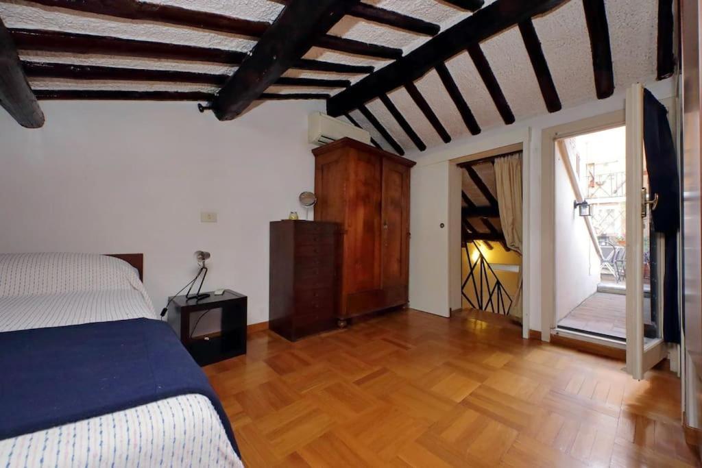 Monserrato2 Apartamento Roma Exterior foto