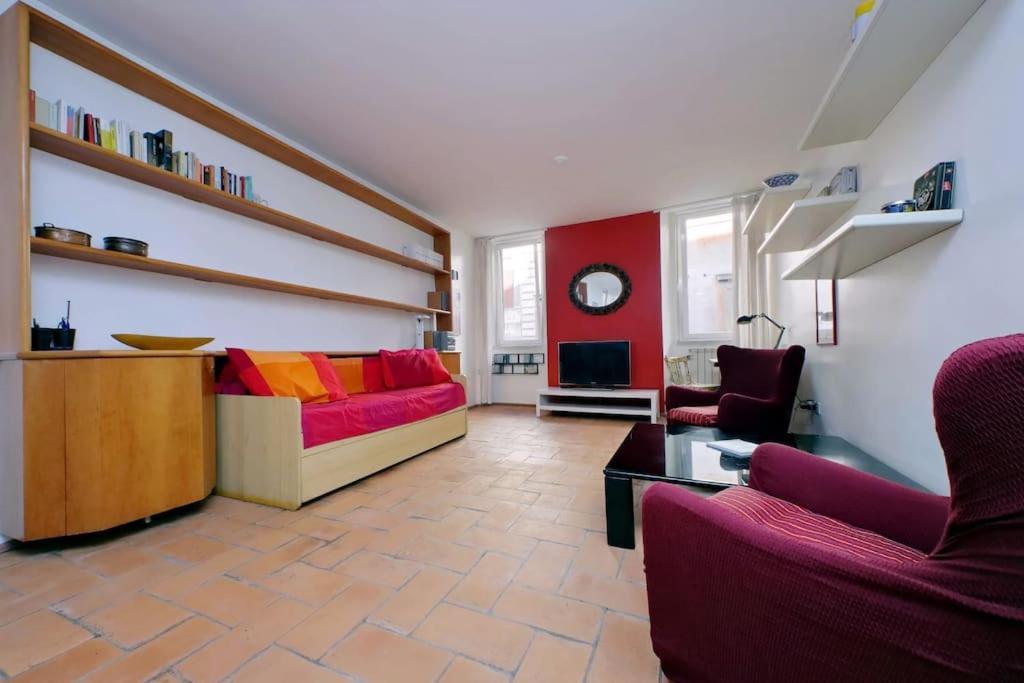 Monserrato2 Apartamento Roma Exterior foto