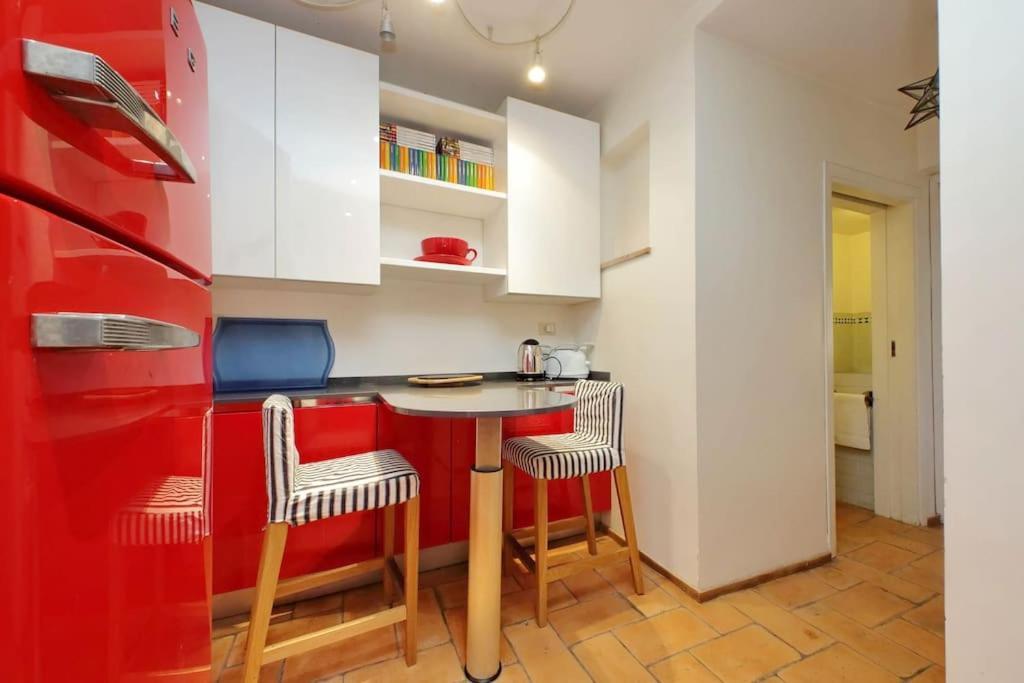 Monserrato2 Apartamento Roma Exterior foto