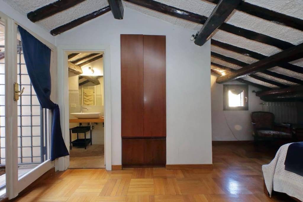 Monserrato2 Apartamento Roma Exterior foto