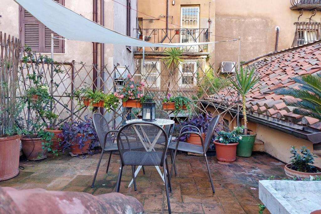 Monserrato2 Apartamento Roma Exterior foto