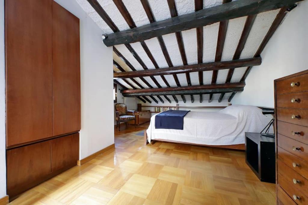 Monserrato2 Apartamento Roma Exterior foto