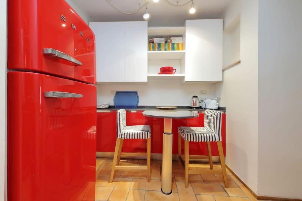 Monserrato2 Apartamento Roma Exterior foto