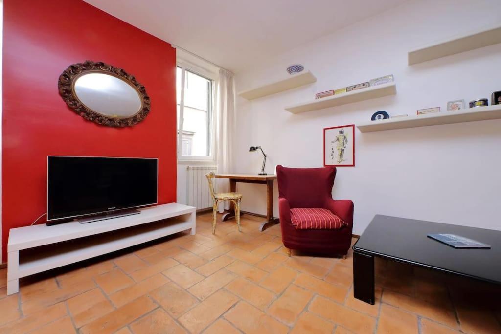 Monserrato2 Apartamento Roma Exterior foto