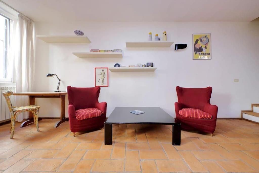 Monserrato2 Apartamento Roma Exterior foto